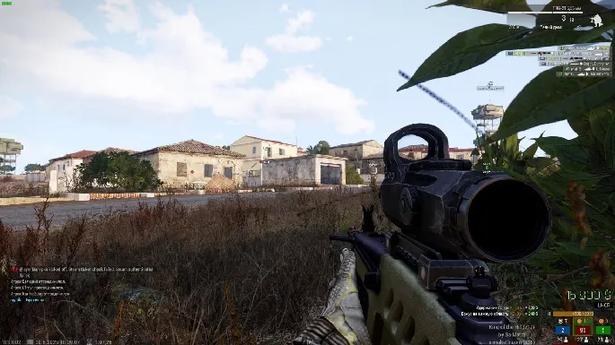SMG preview
